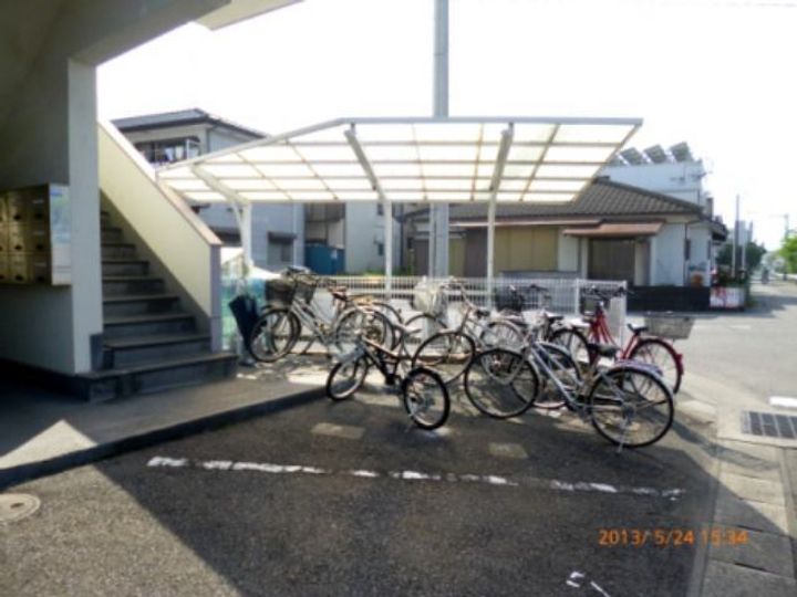 今村コーポ406のその他画像