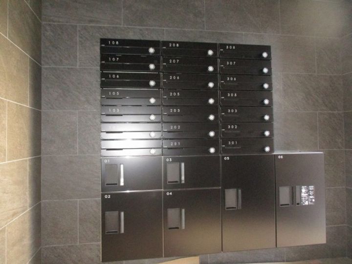 Prelude Aoba201のその他画像