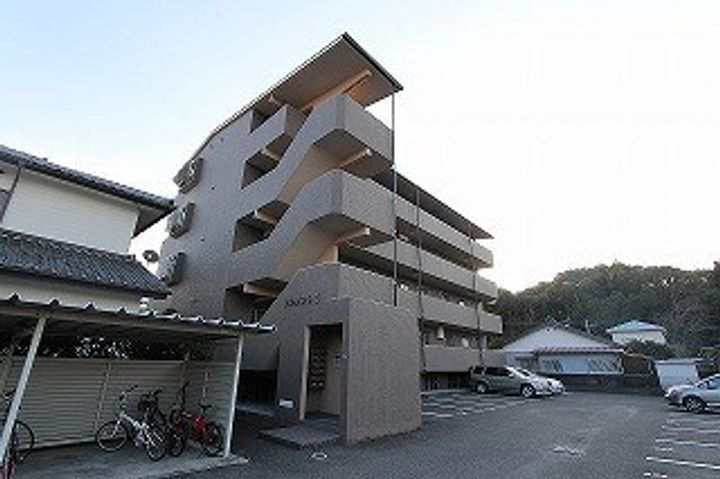 エレメントⅠの外観