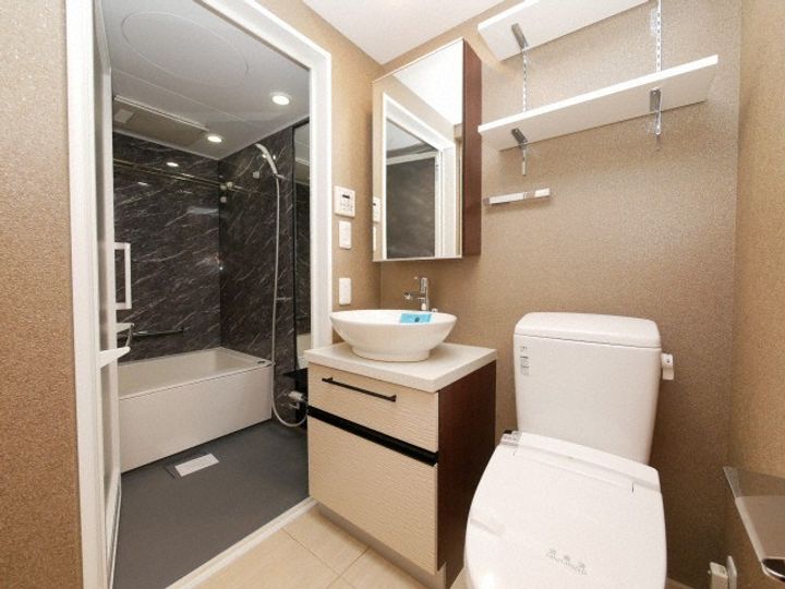 リンクハウス京町堀のその他画像