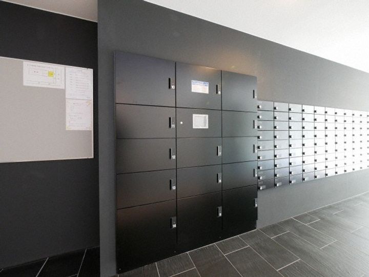 セレニテ日本橋プリエのその他画像