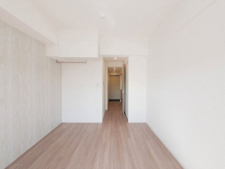 セレニテ日本橋プリエの内装