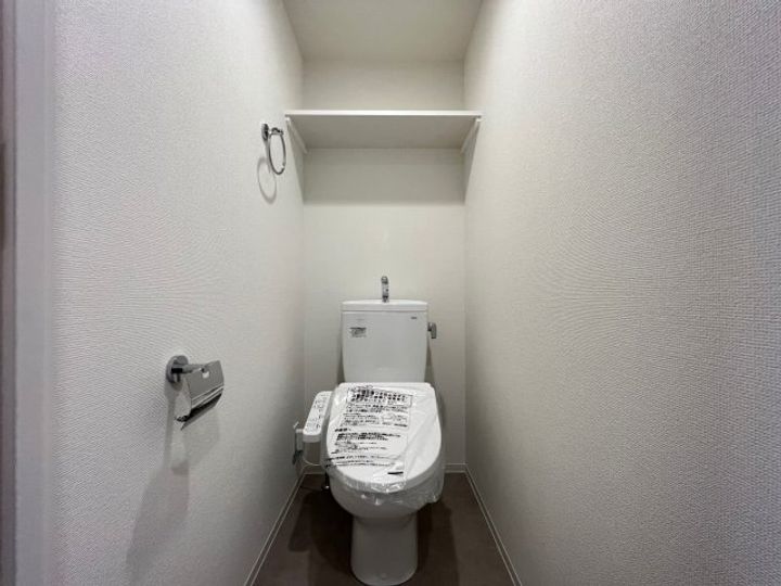 アプリーレ西本町のその他画像