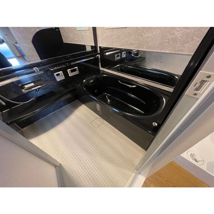 LYON 江戸堀の風呂