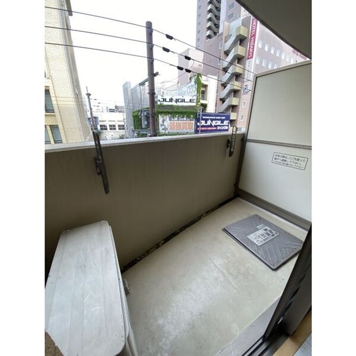 PHOENIX難波EASTのその他画像