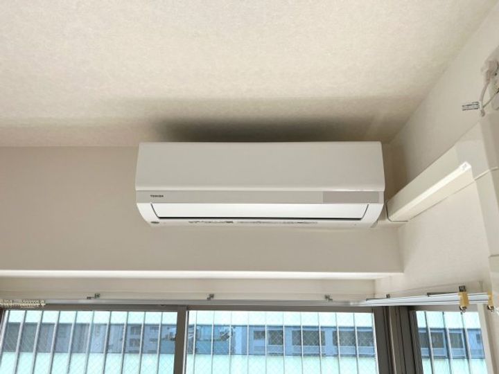 レジディア心斎橋ウエストのその他画像