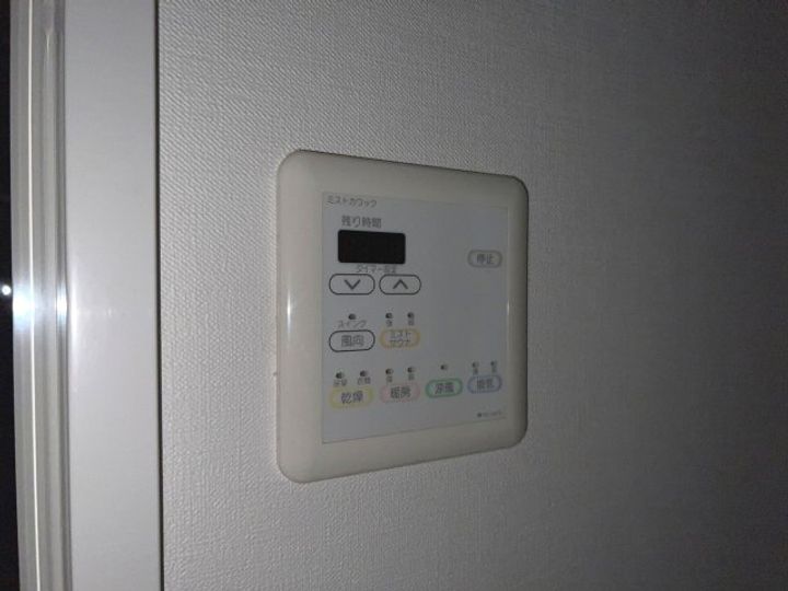 レジディア心斎橋ウエストのその他画像
