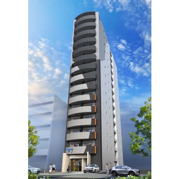 セレニテフラン本町のその他画像