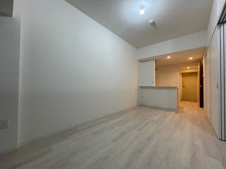 セレニテフラン本町の内装