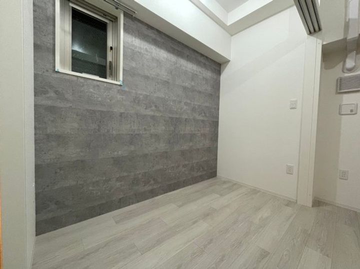 セレニテフラン本町の内装