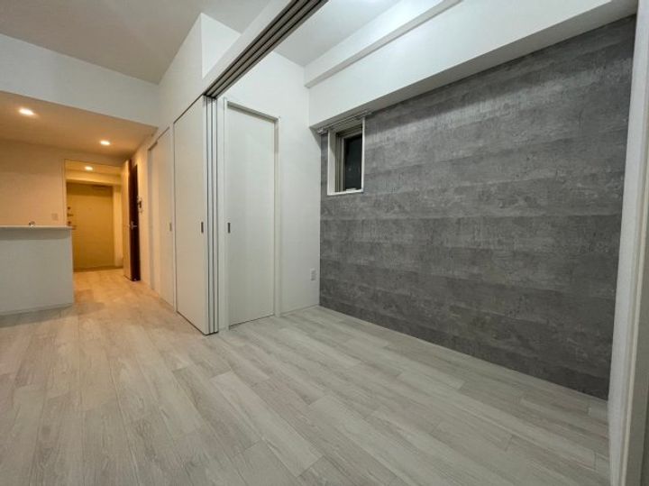 セレニテフラン本町の内装