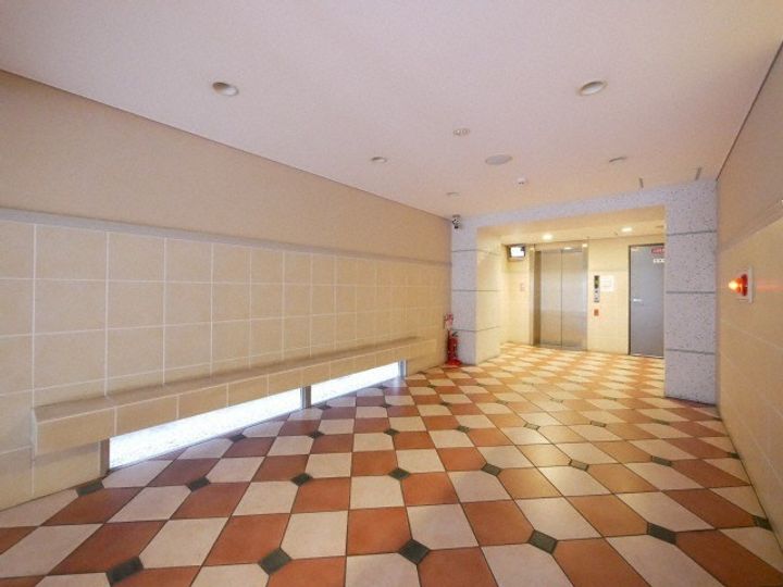 フォレシティ肥後橋のその他画像