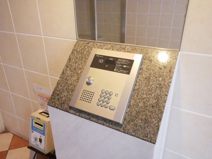 フォレシティ肥後橋のその他画像