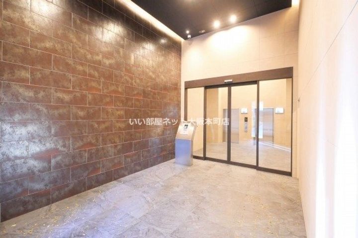 LIVIAZ OSAKA Veriteのその他画像