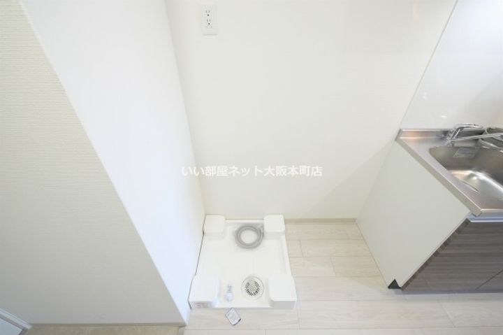 LIVIAZ OSAKA Veriteのその他画像