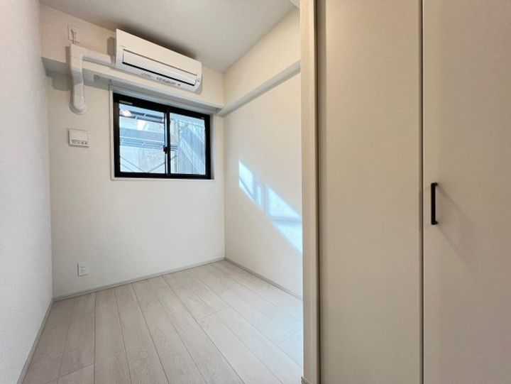 THE MUSIC COURTの内装