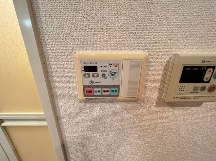 プレサンス中之島公園グラシアのその他画像