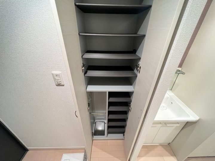 プレサンス中之島公園グラシアのその他画像