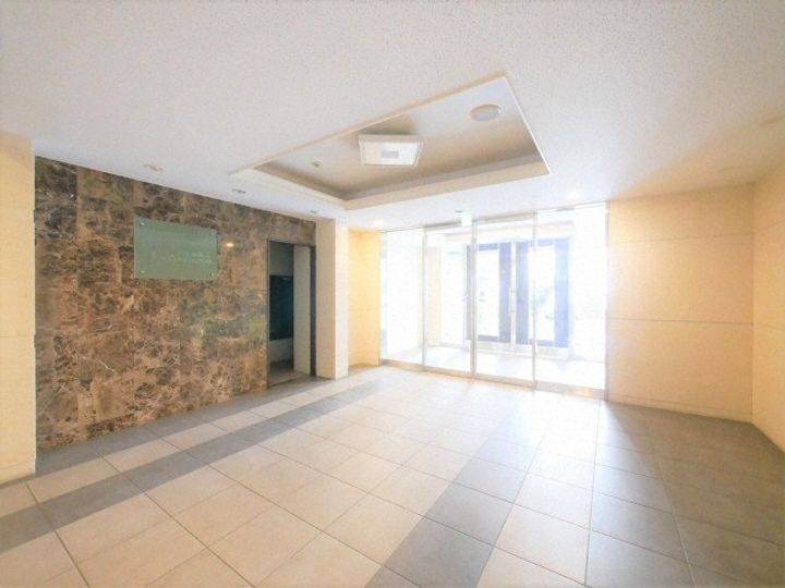 プレサンス中之島公園グラシアのその他画像