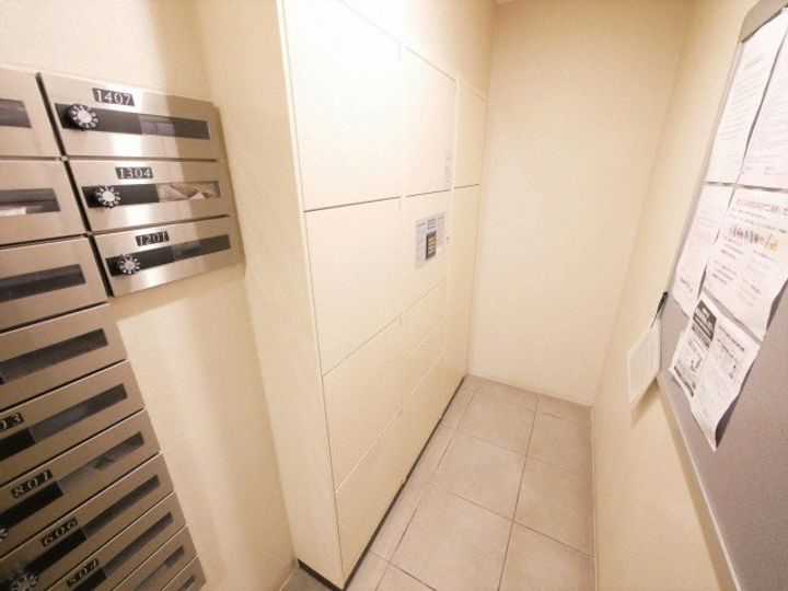 プレサンス中之島公園グラシアのその他画像