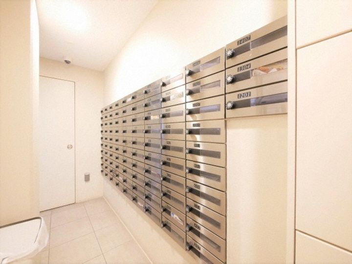 プレサンス中之島公園グラシアのその他画像