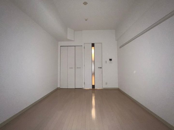 プレサンス中之島公園グラシアの内装