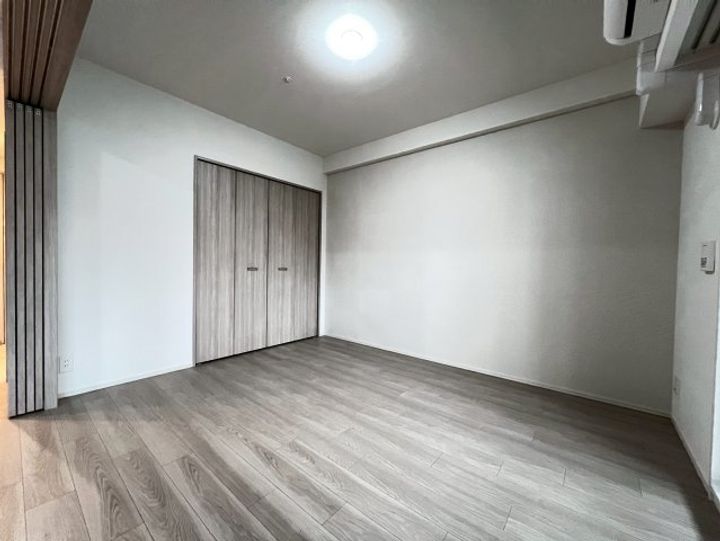 スプランディッド梅田グランノースの内装