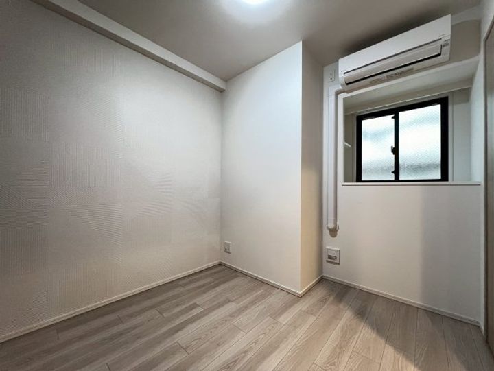 スプランディッド梅田グランノースの内装