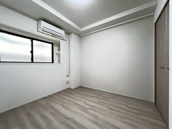 スプランディッド梅田グランノースの内装