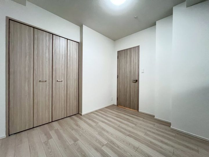 スプランディッド梅田グランノースの内装