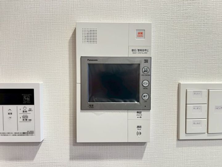 スプランディッド梅田グランノースのその他画像