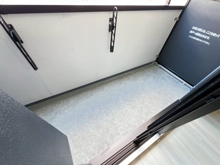 ブランシエスタ天満のその他画像