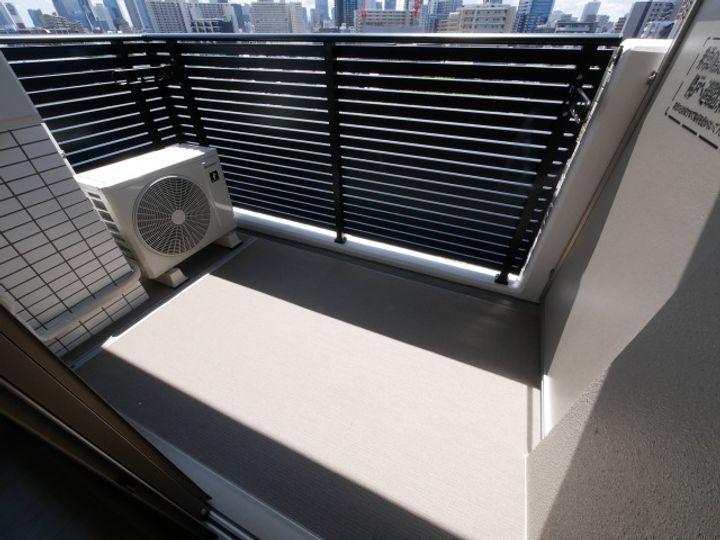 Alivis福島海老江(旧:フォーリアライズ福島ルノン)のその他画像