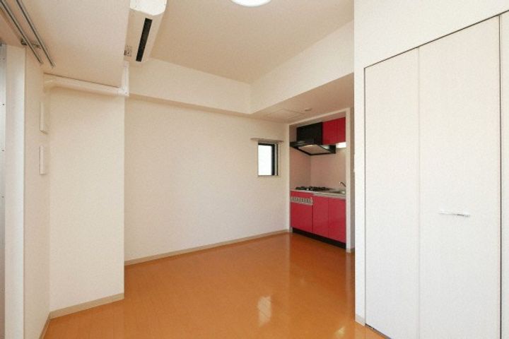 La Douceur難波東の内装