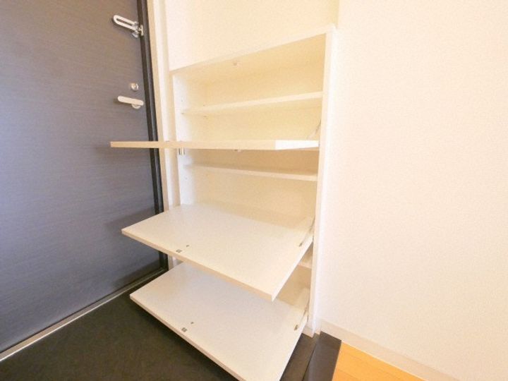 レジディア京町堀のその他画像