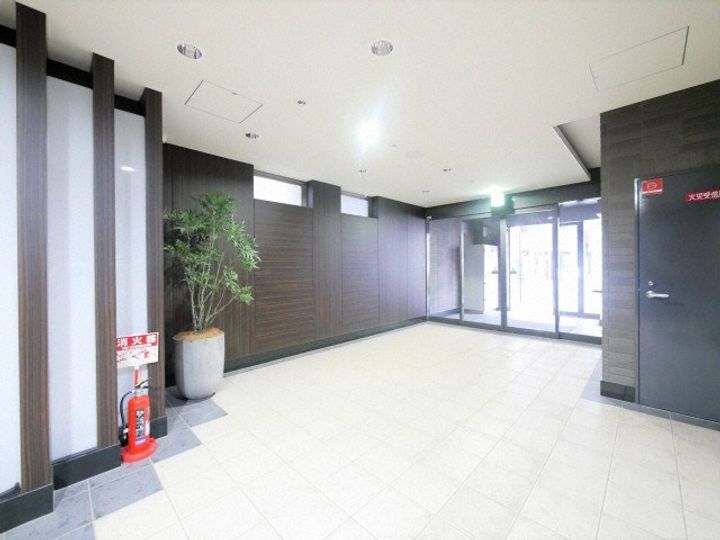 レジディア京町堀のその他画像
