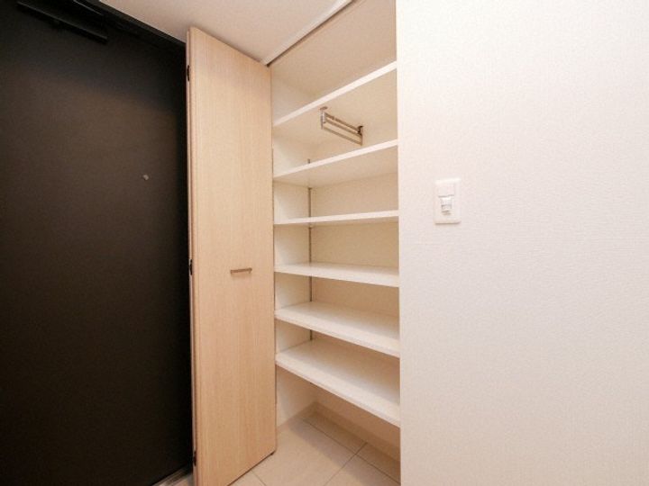 パークアクシス四ツ橋のその他画像