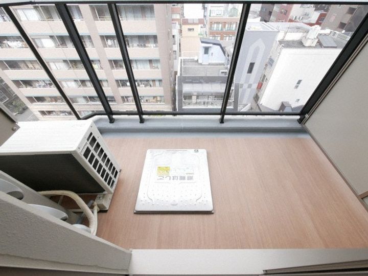 パークアクシス四ツ橋のその他画像