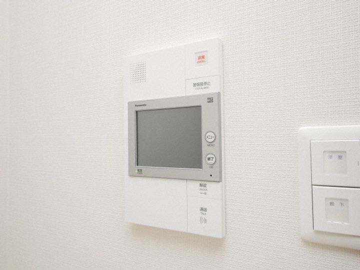 パークアクシス四ツ橋のその他画像
