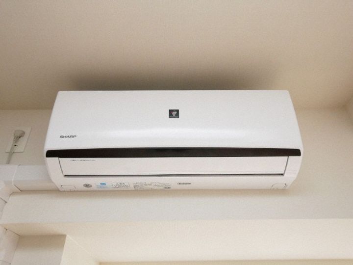 パークアクシス四ツ橋のその他画像