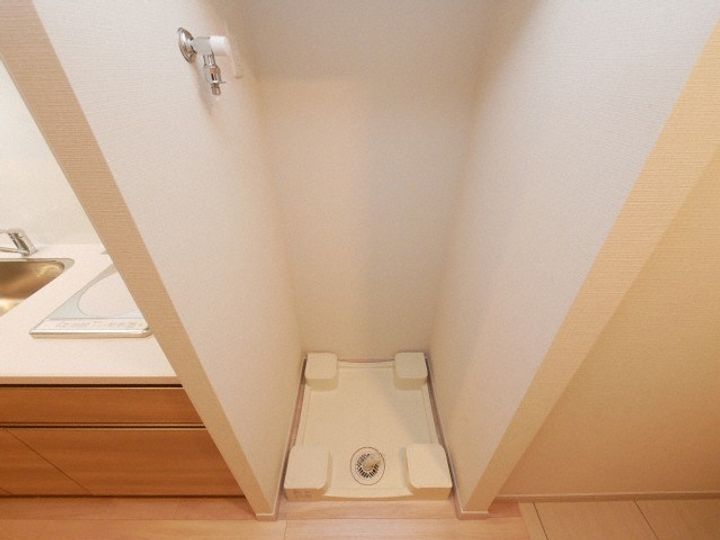 パークアクシス四ツ橋のその他画像