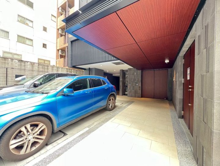 Metrosa谷町六丁目Northのその他画像