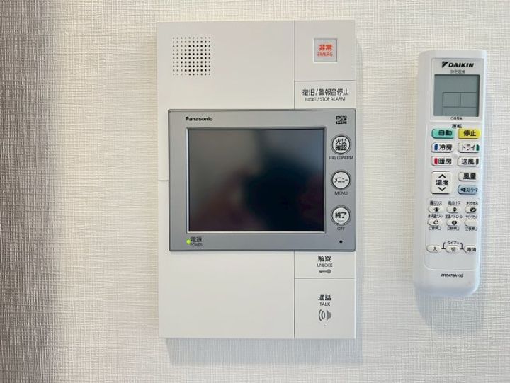 Metrosa谷町六丁目Northのその他画像