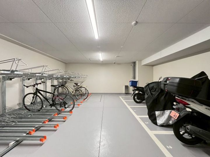 Metrosa谷町六丁目Northのその他画像