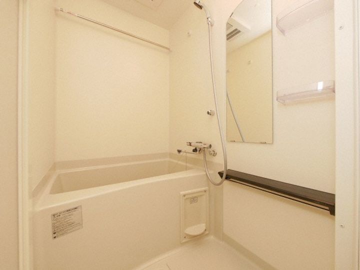 プレサンス南堀江ザ・センスの風呂