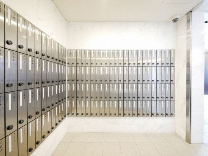 プレサンスタワー北浜のその他画像