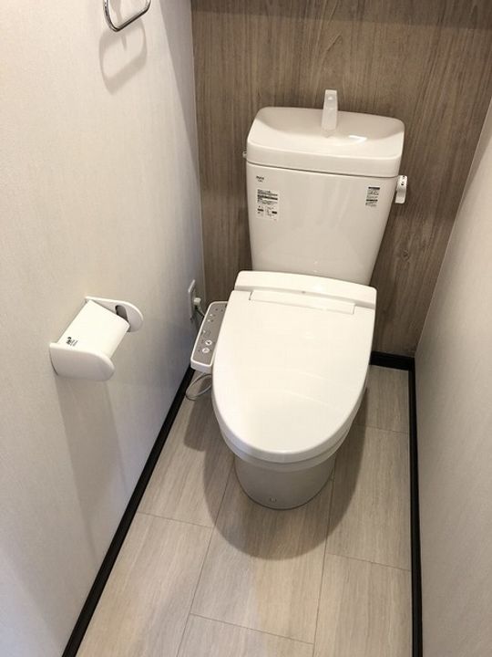 NEOフレシール美瑛102の内装