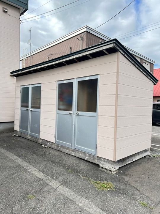 グリーンコーポ102のその他画像