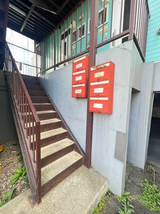 7・9イトーピアハイツ203のその他画像