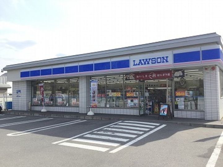 アヴァンティB211の周辺